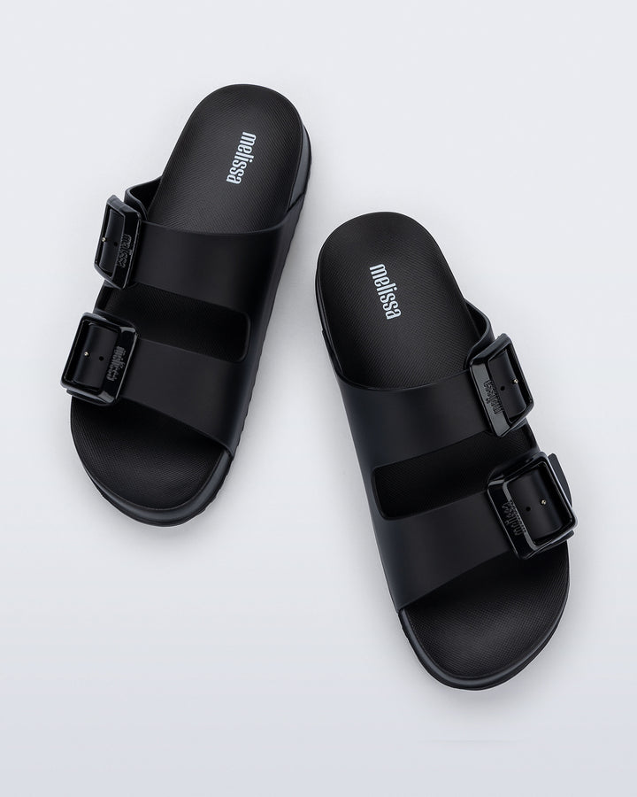 Melissa Cozy Slide III (PREVENTA)