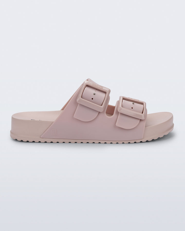 Melissa Cozy Slide III (PREVENTA)