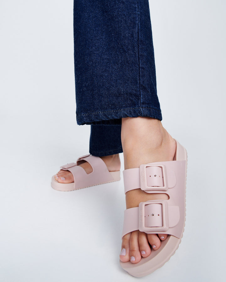 Melissa Cozy Slide III (PREVENTA)