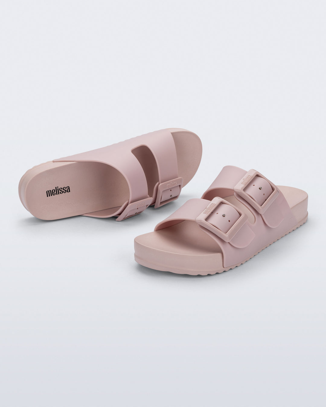Melissa Cozy Slide III (PREVENTA)
