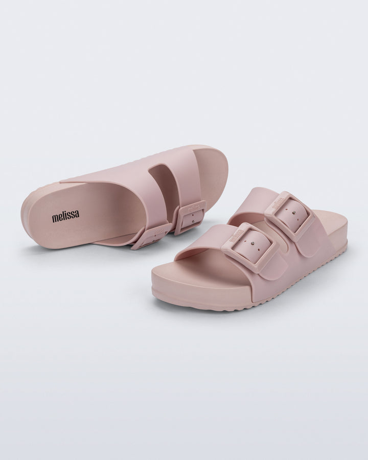 Melissa Cozy Slide III (PREVENTA)