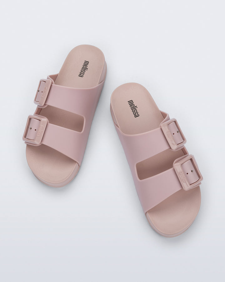 Melissa Cozy Slide III (PREVENTA)