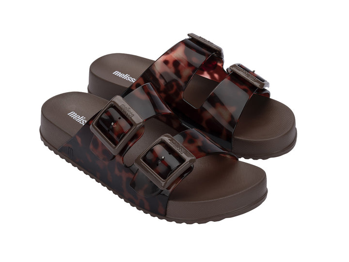 Melissa Cozy Slide III (PREVENTA)