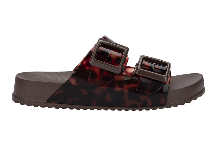 Melissa Cozy Slide III (PREVENTA)