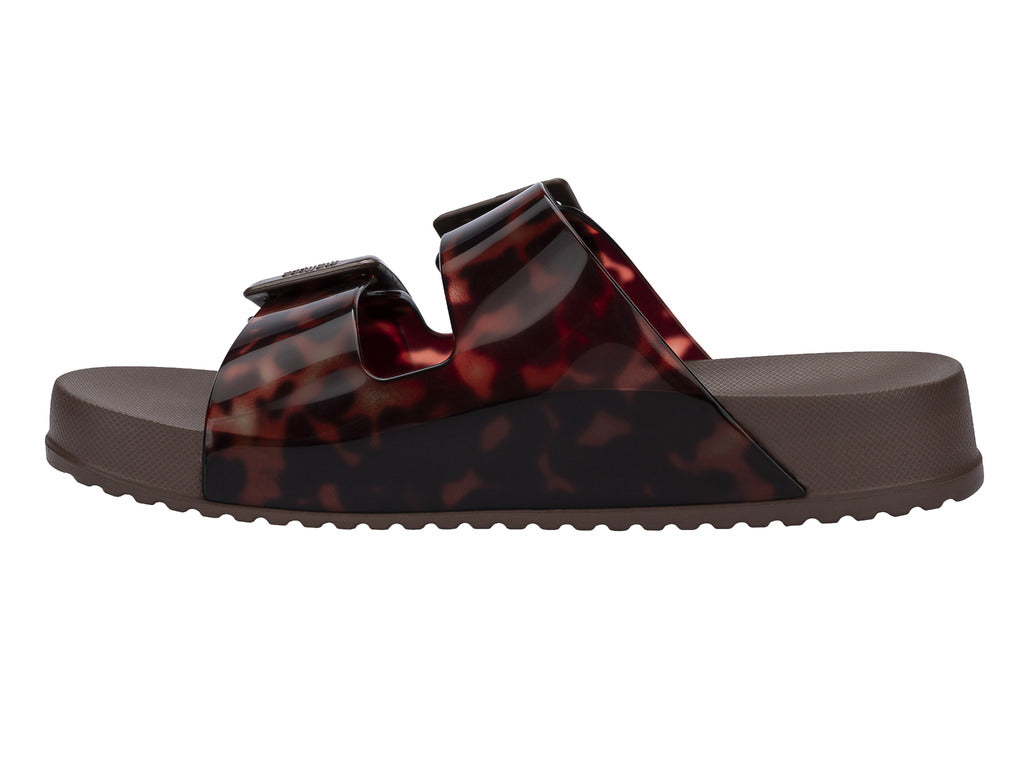 Melissa Cozy Slide III (PREVENTA)