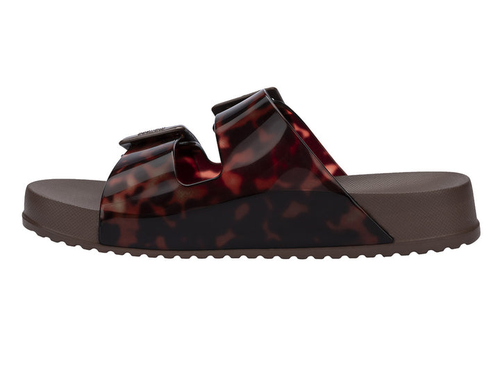 Melissa Cozy Slide III (PREVENTA)