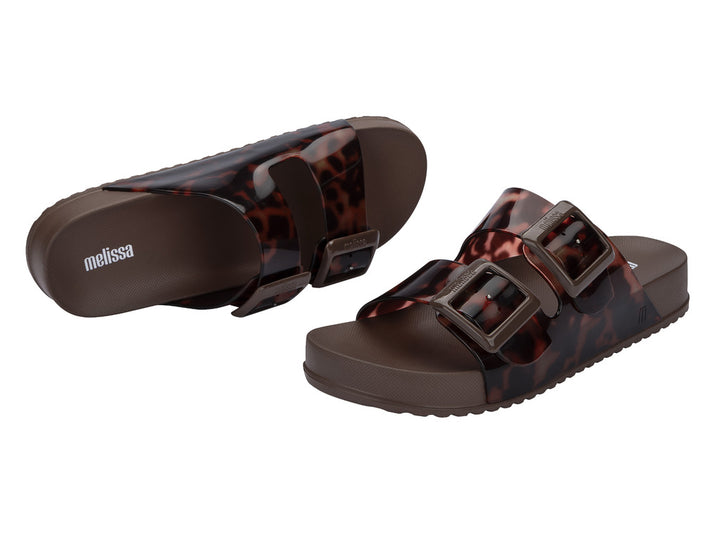 Melissa Cozy Slide III (PREVENTA)