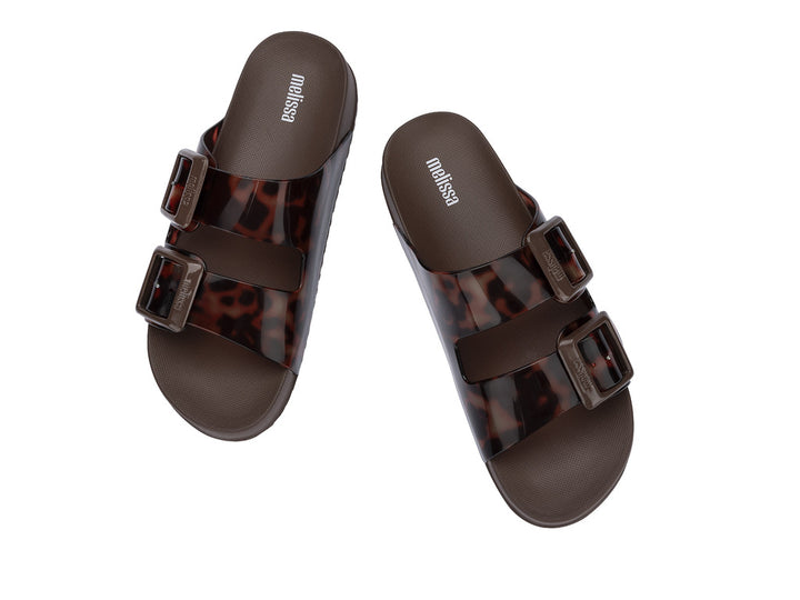 Melissa Cozy Slide III (PREVENTA)