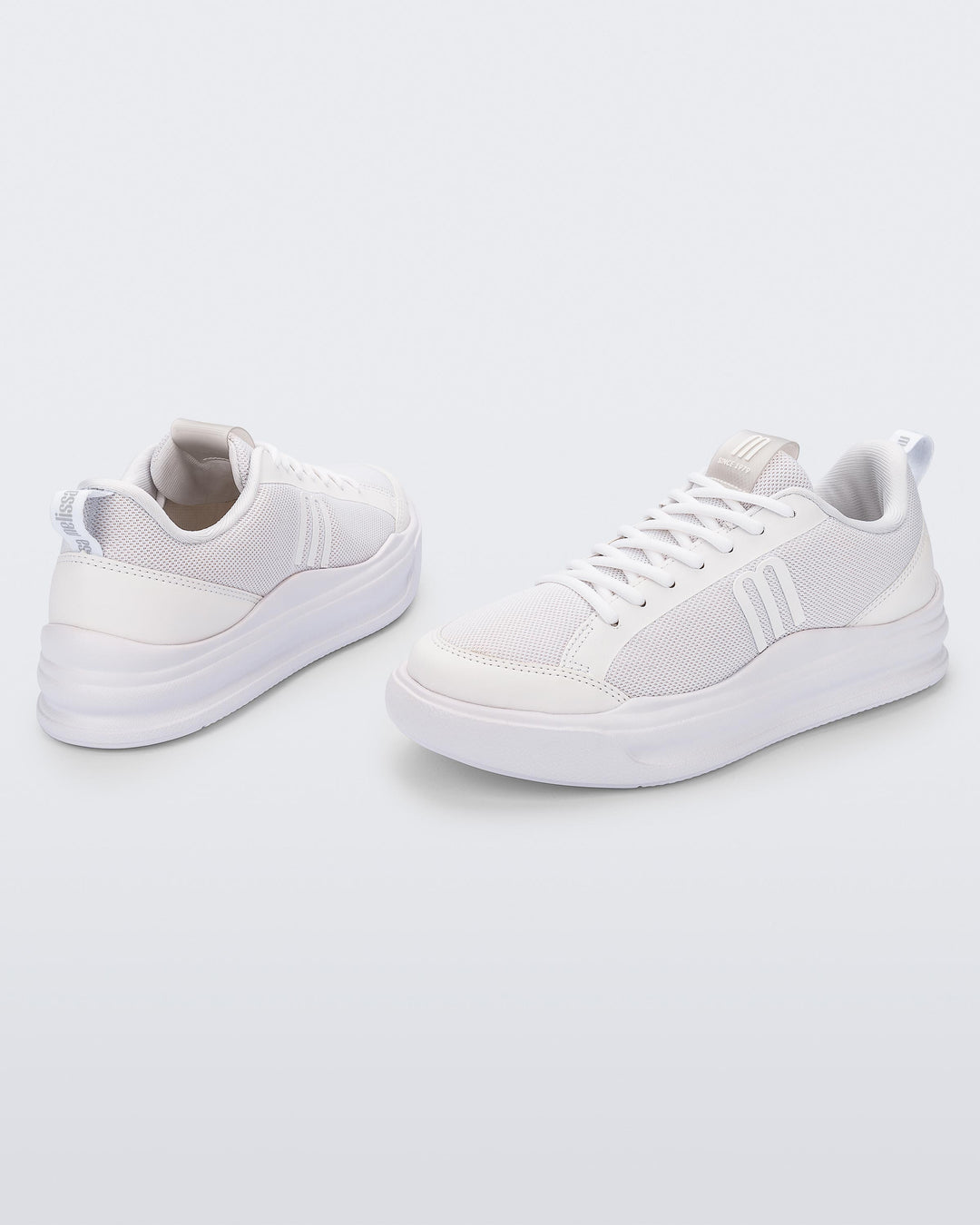 Melissa X Mood I (PREVENTA)