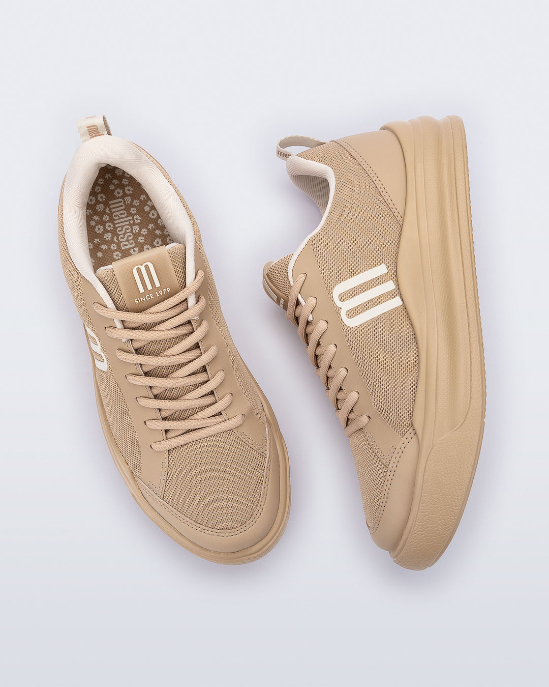 Melissa X Mood I (PREVENTA)