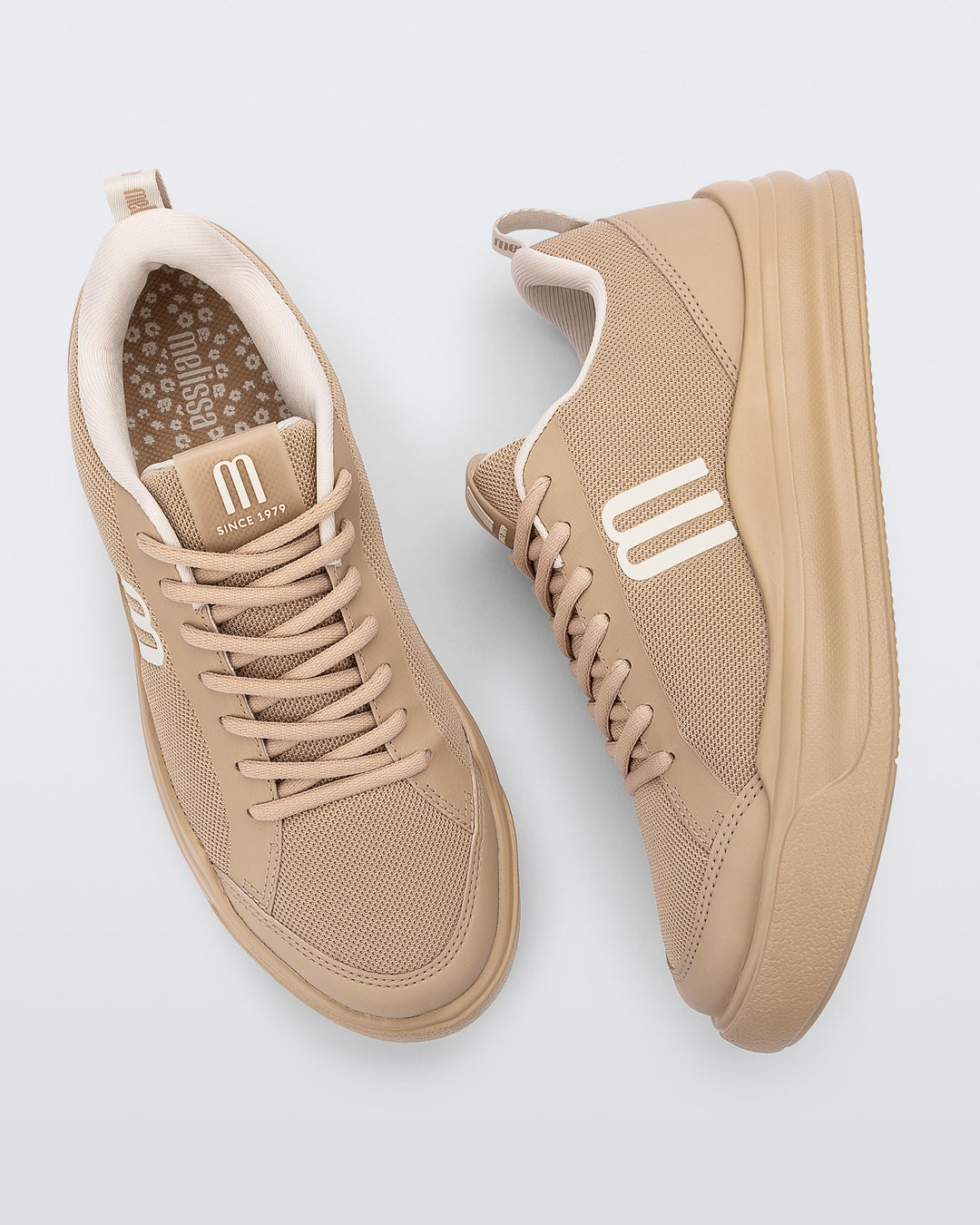 Melissa X Mood I (PREVENTA)