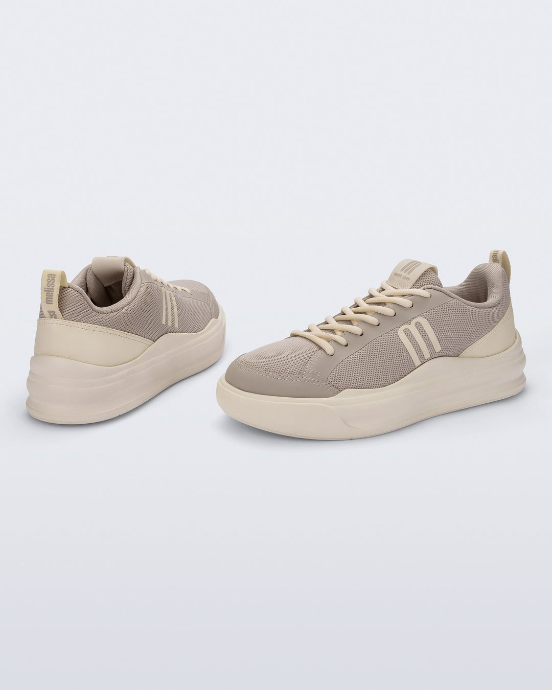 Melissa X Mood I (PREVENTA)