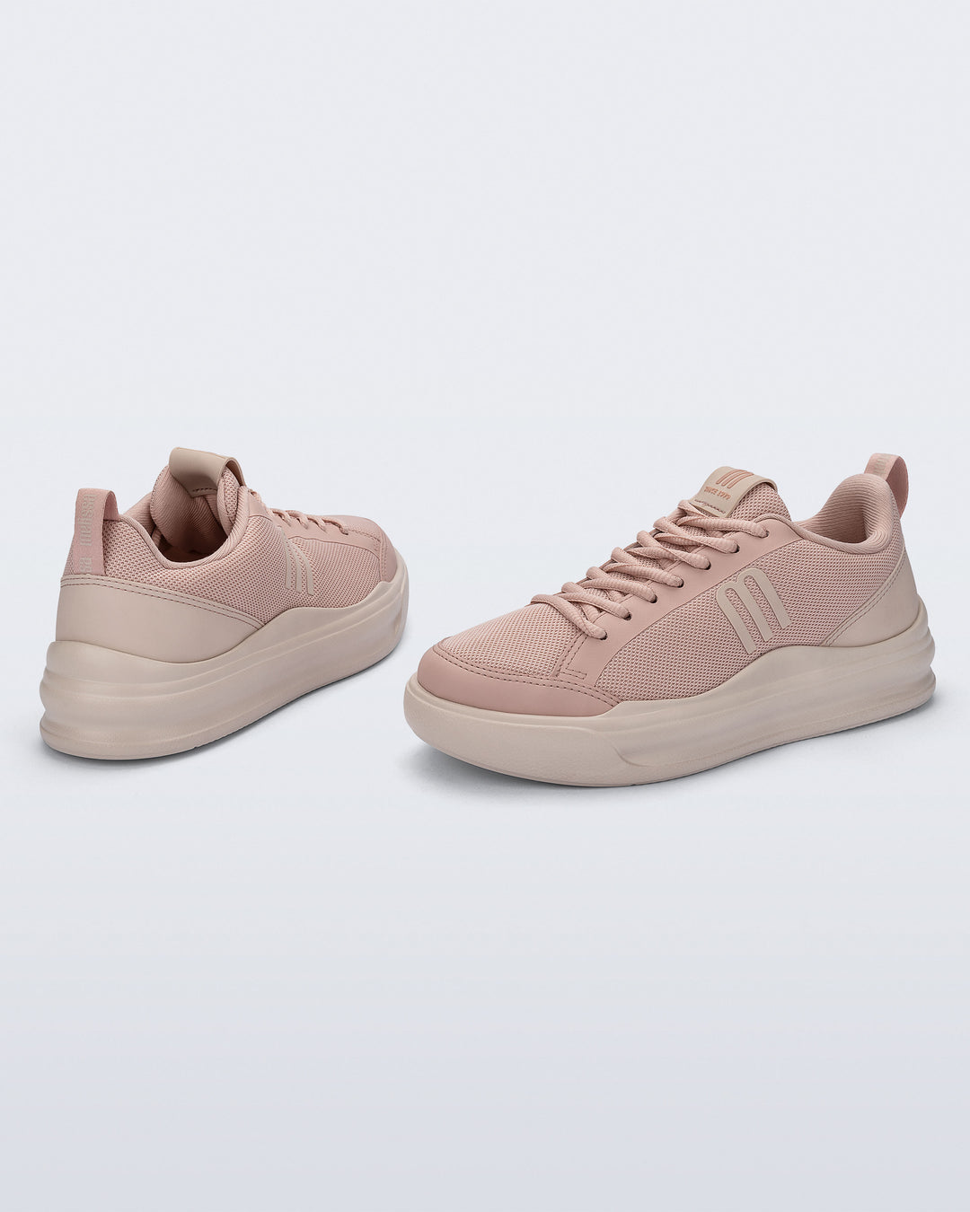 Melissa X Mood I (PREVENTA)