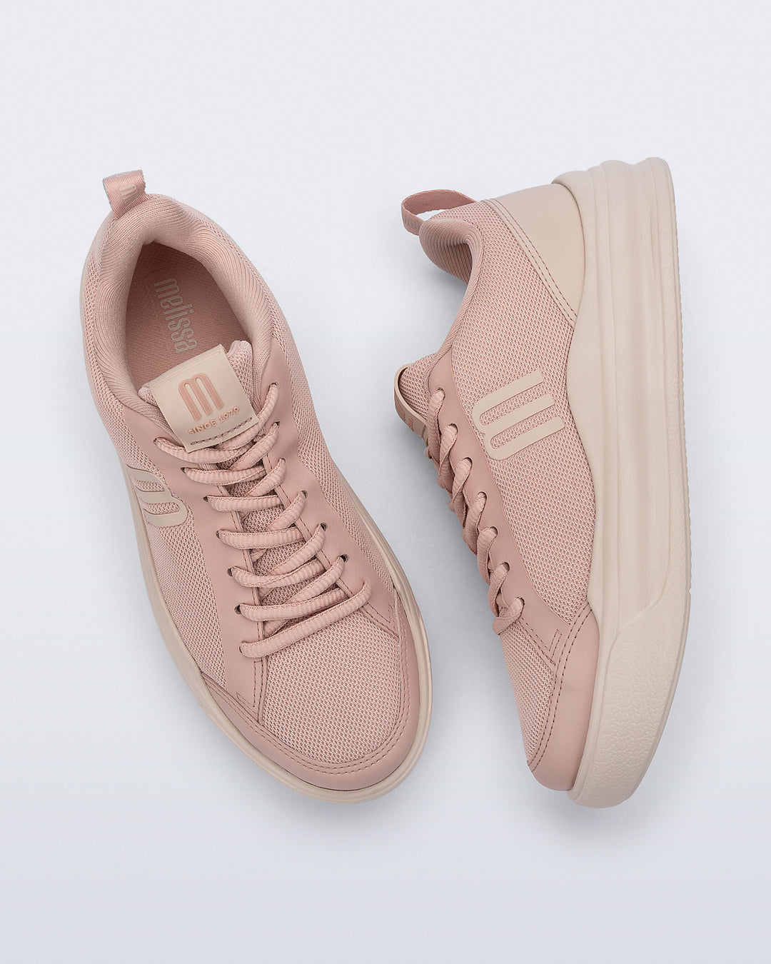 Melissa X Mood I (PREVENTA)