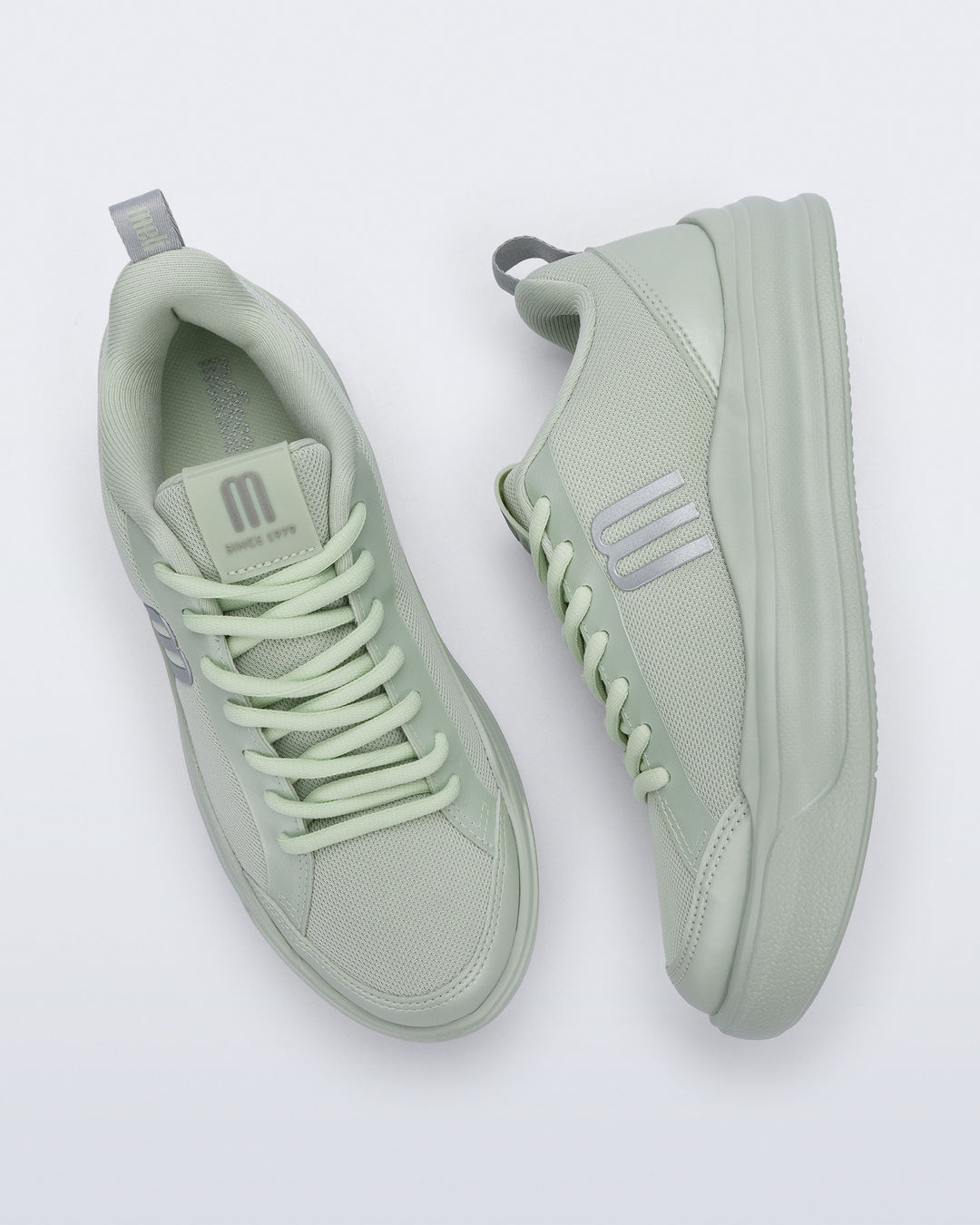 Melissa X Mood I (PREVENTA)