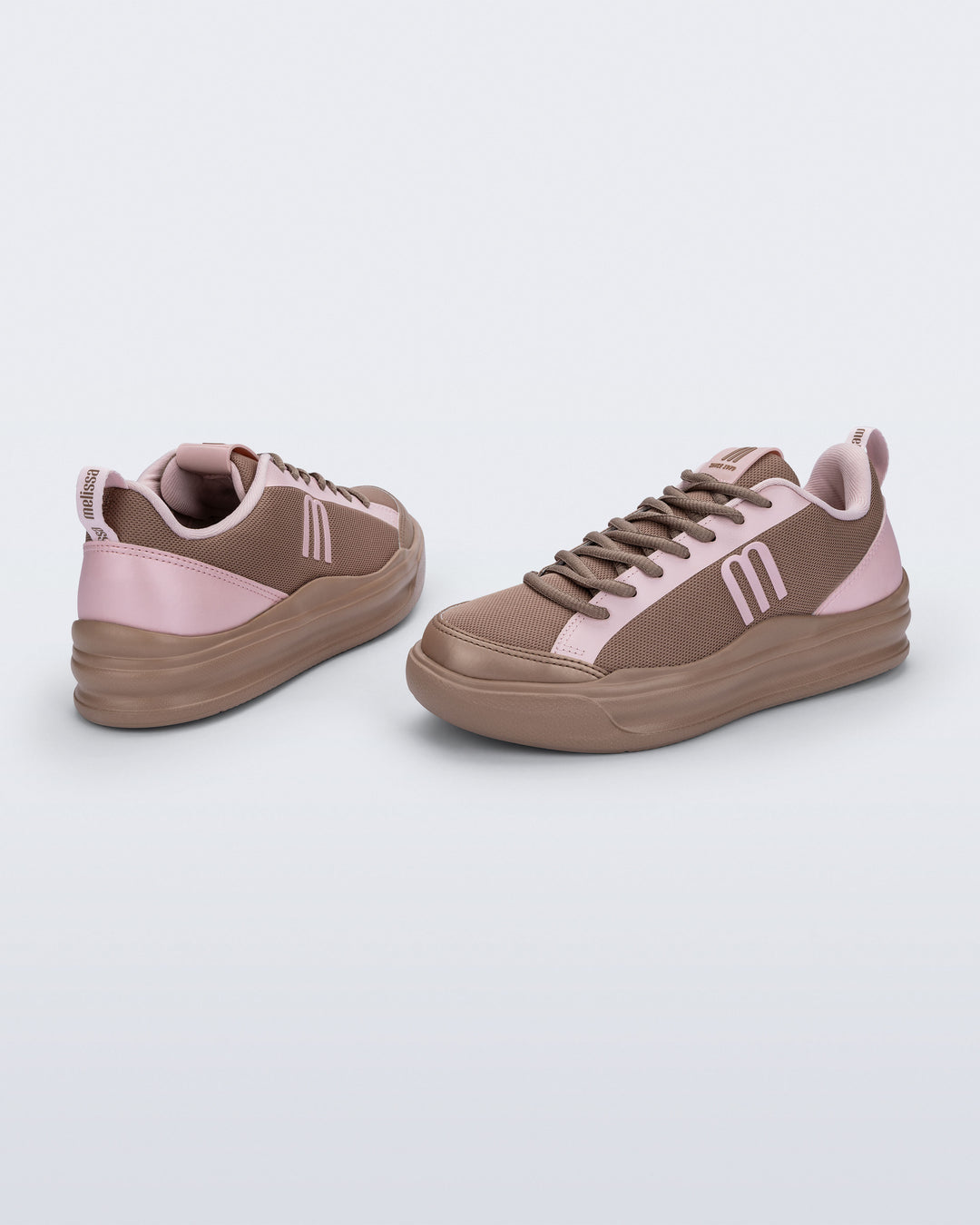Melissa X Mood I (PREVENTA)