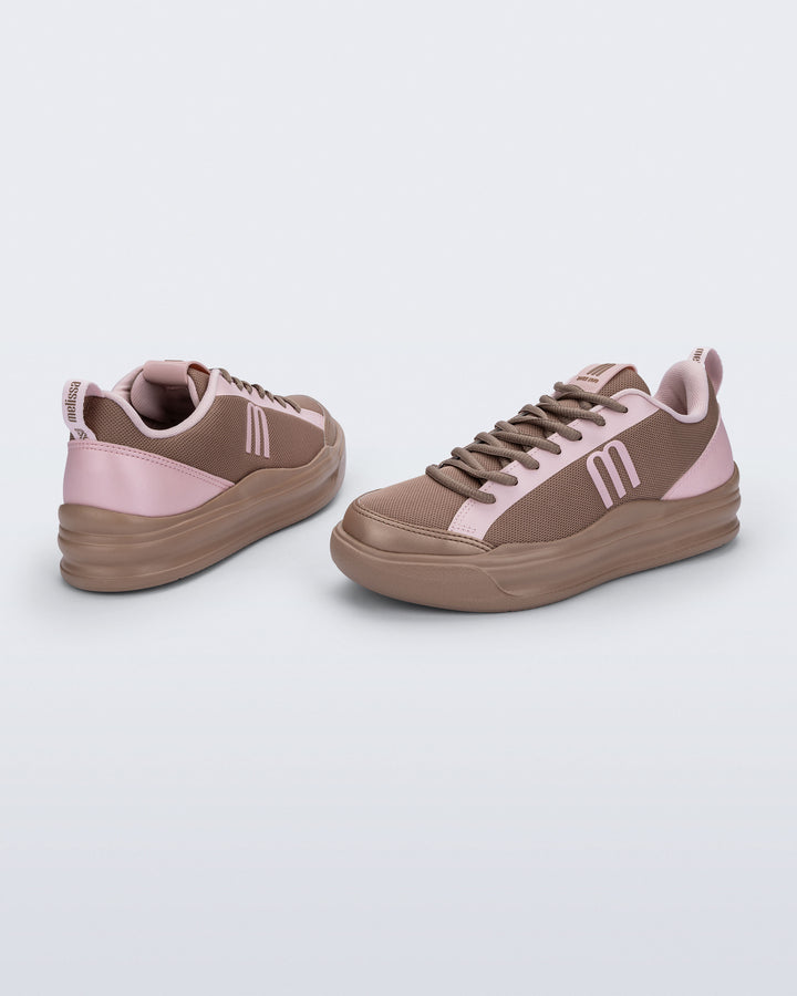 Melissa X Mood I (PREVENTA)