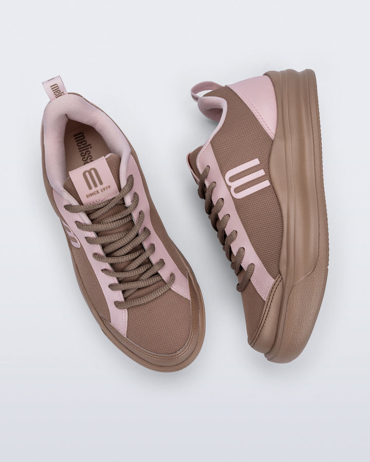 Melissa X Mood I (PREVENTA)