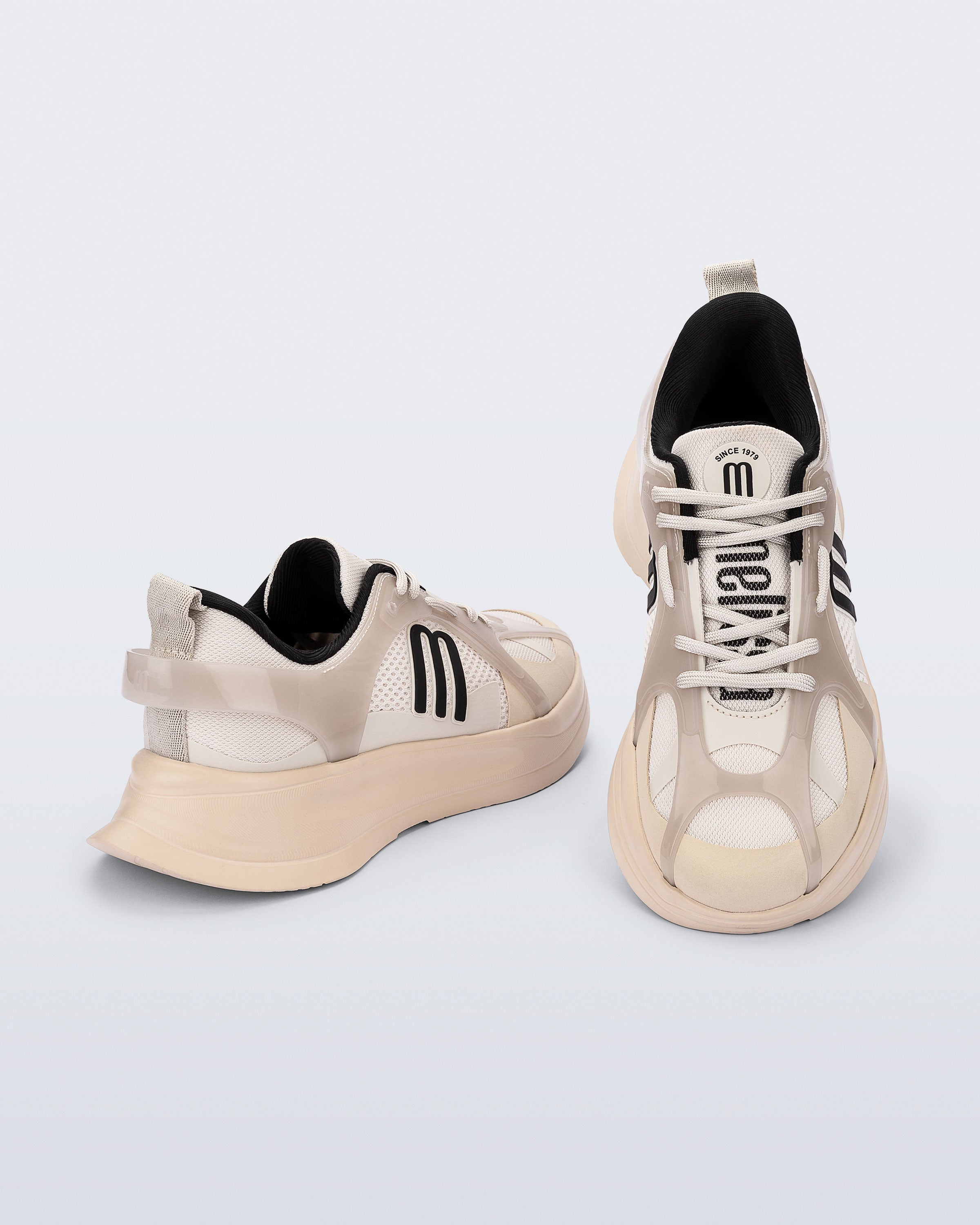 Melissa X Beat I (PREVENTA)