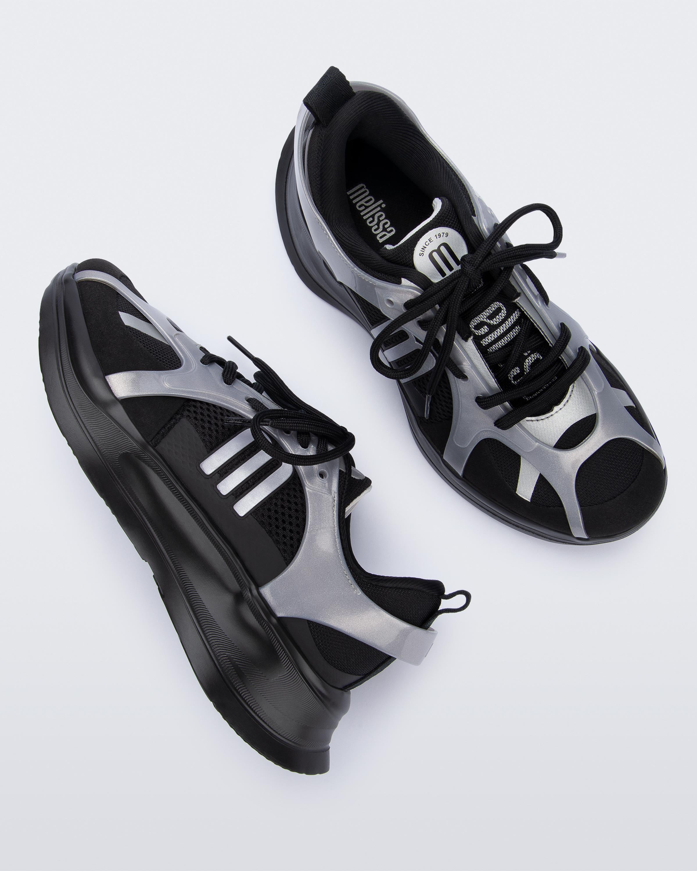Melissa X Beat I