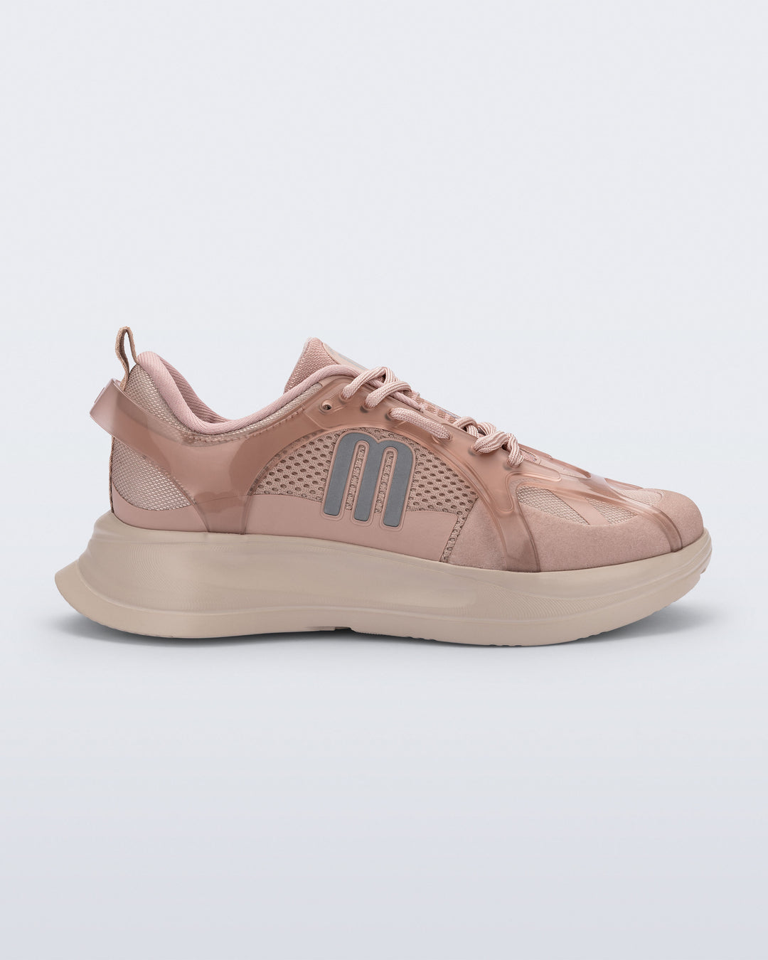 Melissa X Beat I (PREVENTA)