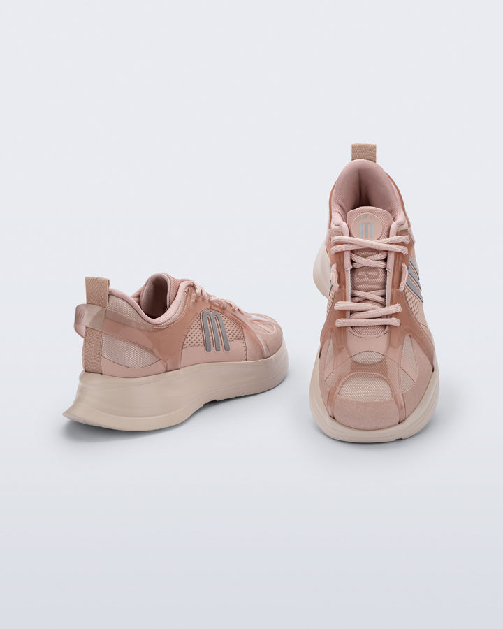 Melissa X Beat I (PREVENTA)