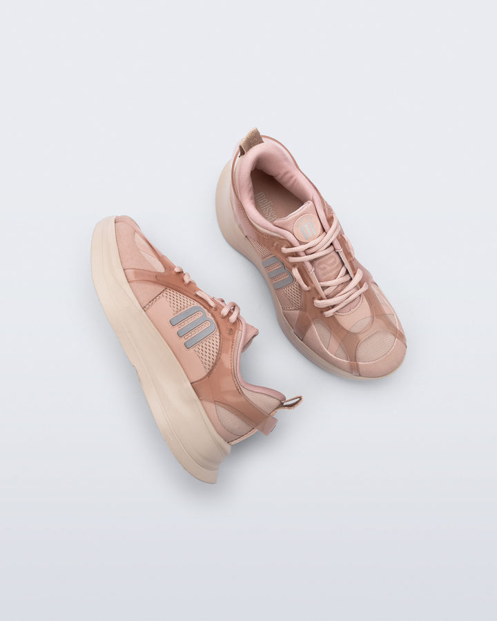 Melissa X Beat I (PREVENTA)