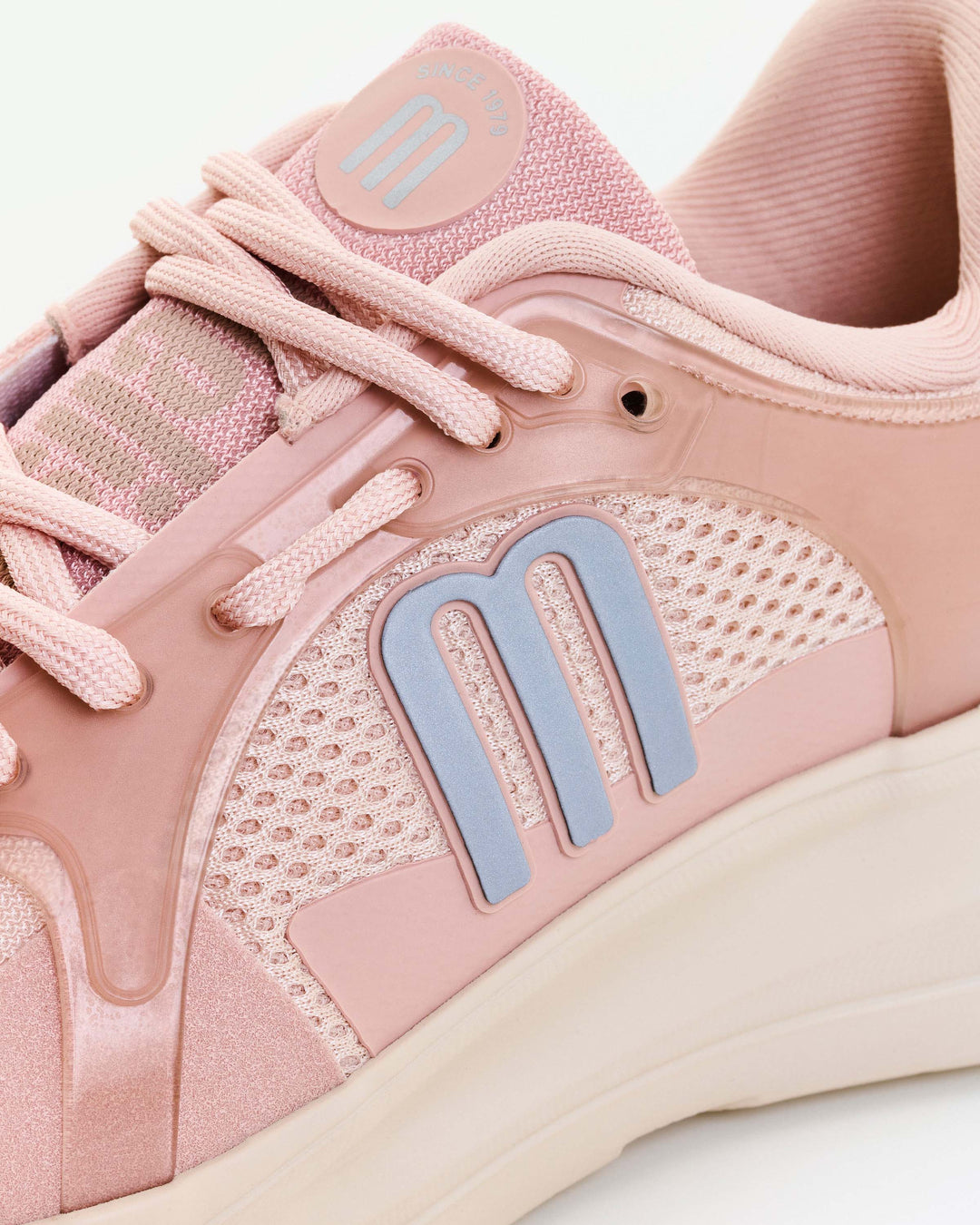 Melissa X Beat I (PREVENTA)
