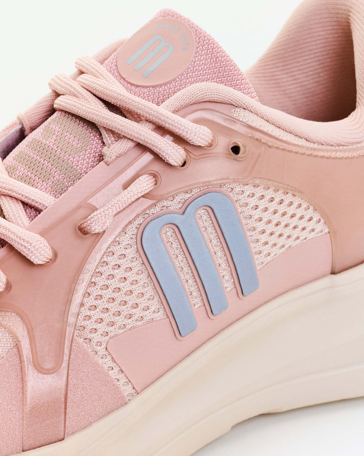 Melissa X Beat I (PREVENTA)