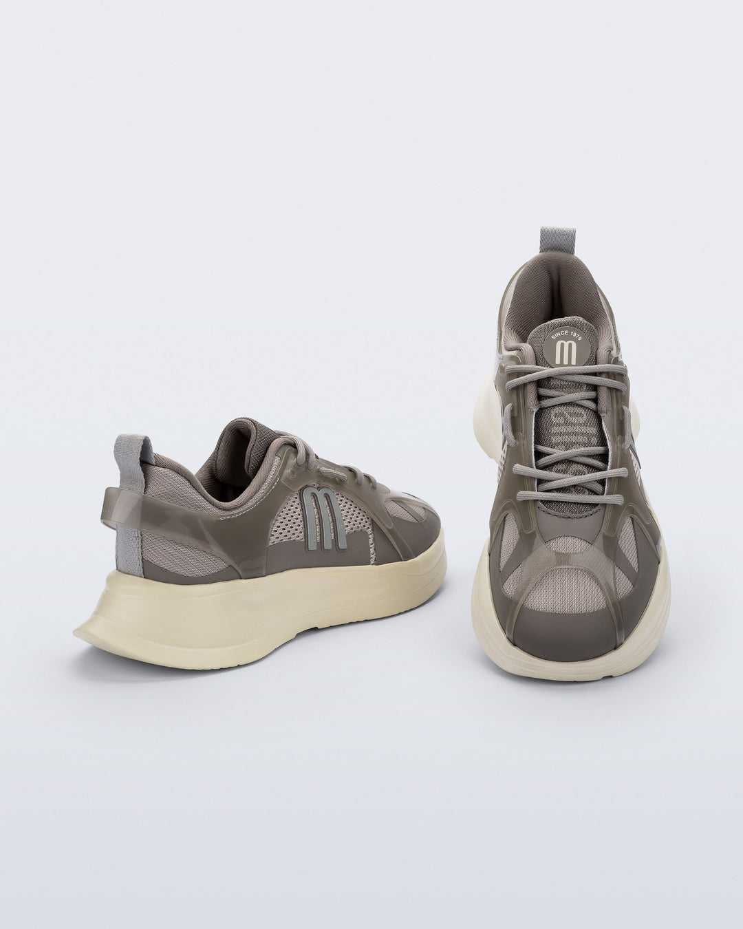 Melissa X Beat I (PREVENTA)