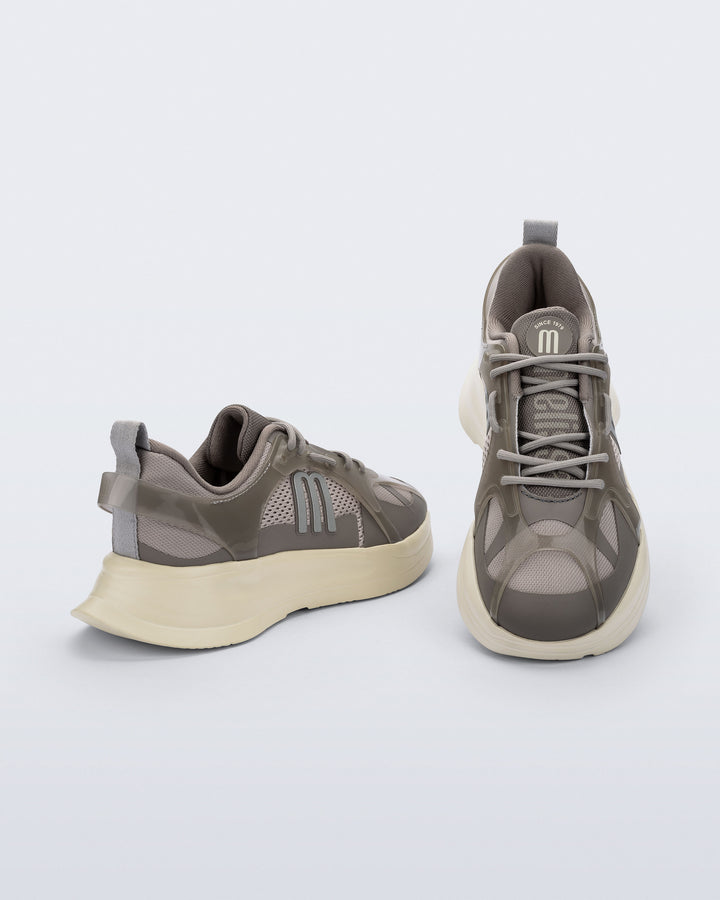 Melissa X Beat I (PREVENTA)