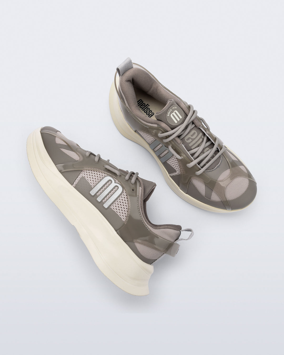 Melissa X Beat I (PREVENTA)