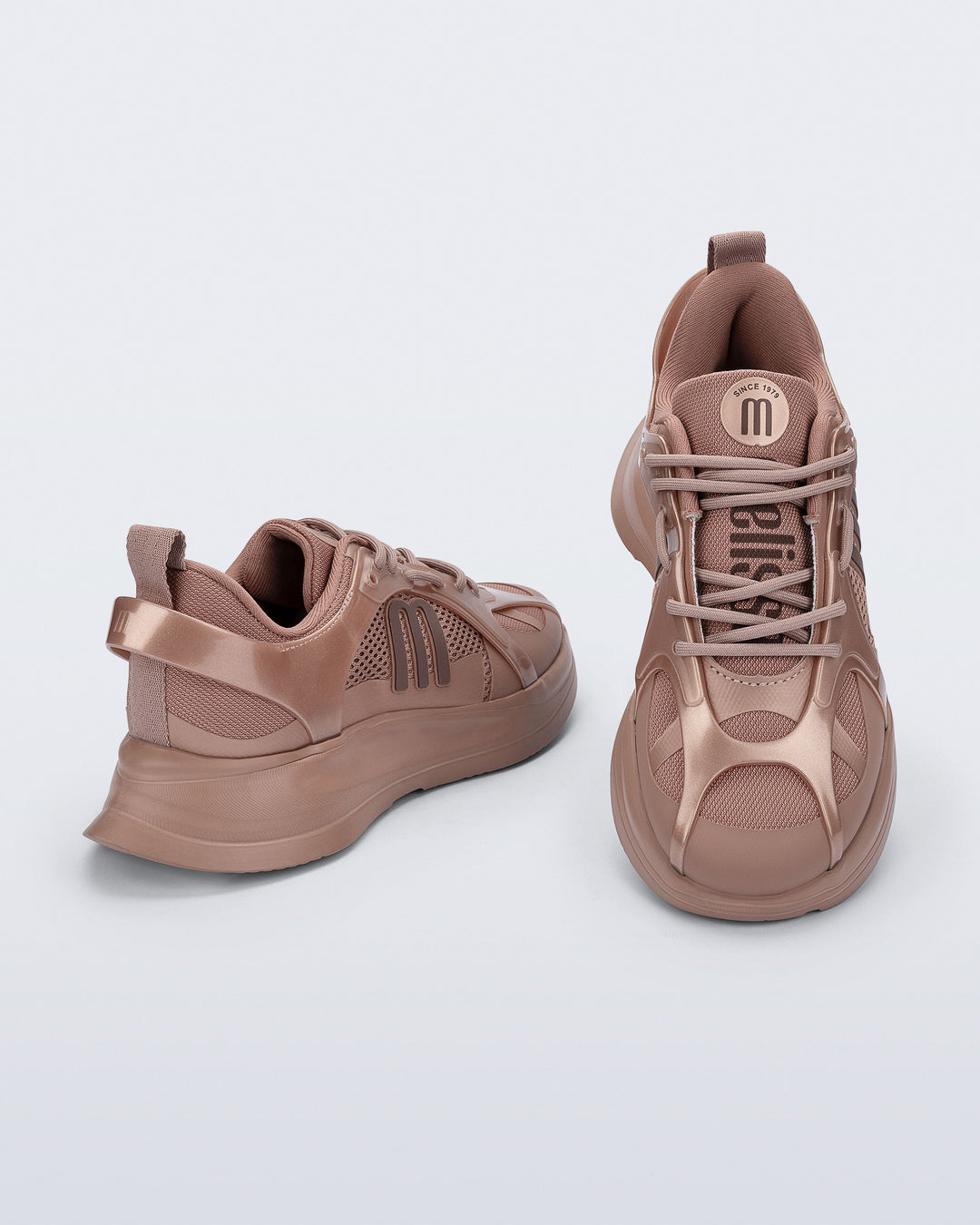 Melissa X Beat I (PREVENTA)