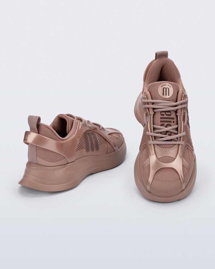 Melissa X Beat I (PREVENTA)