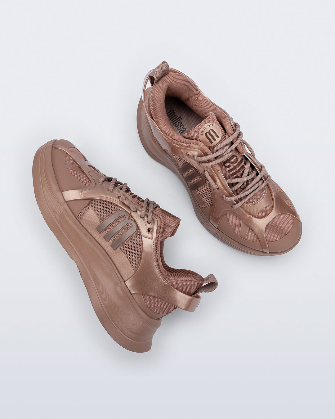 Melissa X Beat I (PREVENTA)