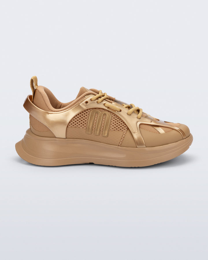 Melissa X Beat I (PREVENTA)
