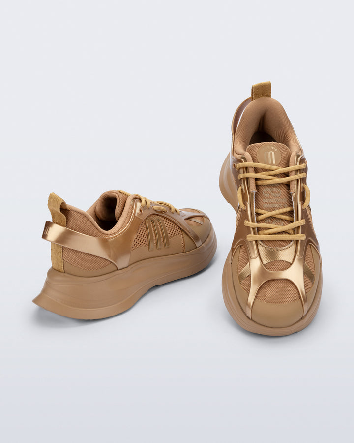 Melissa X Beat I (PREVENTA)