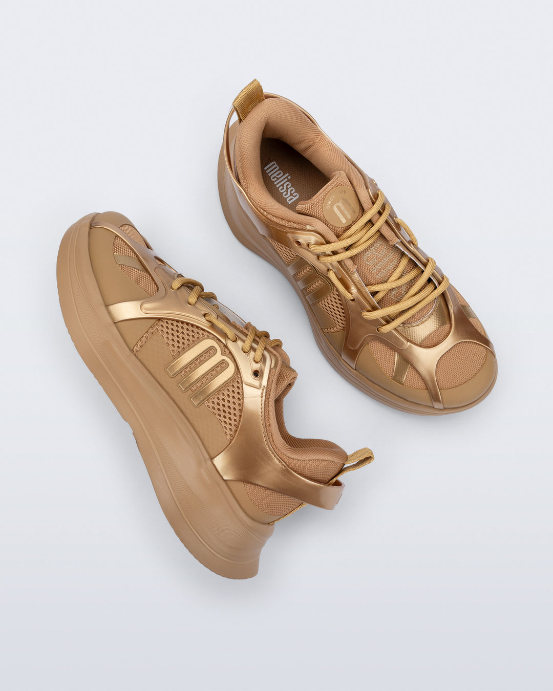 Melissa X Beat I (PREVENTA)