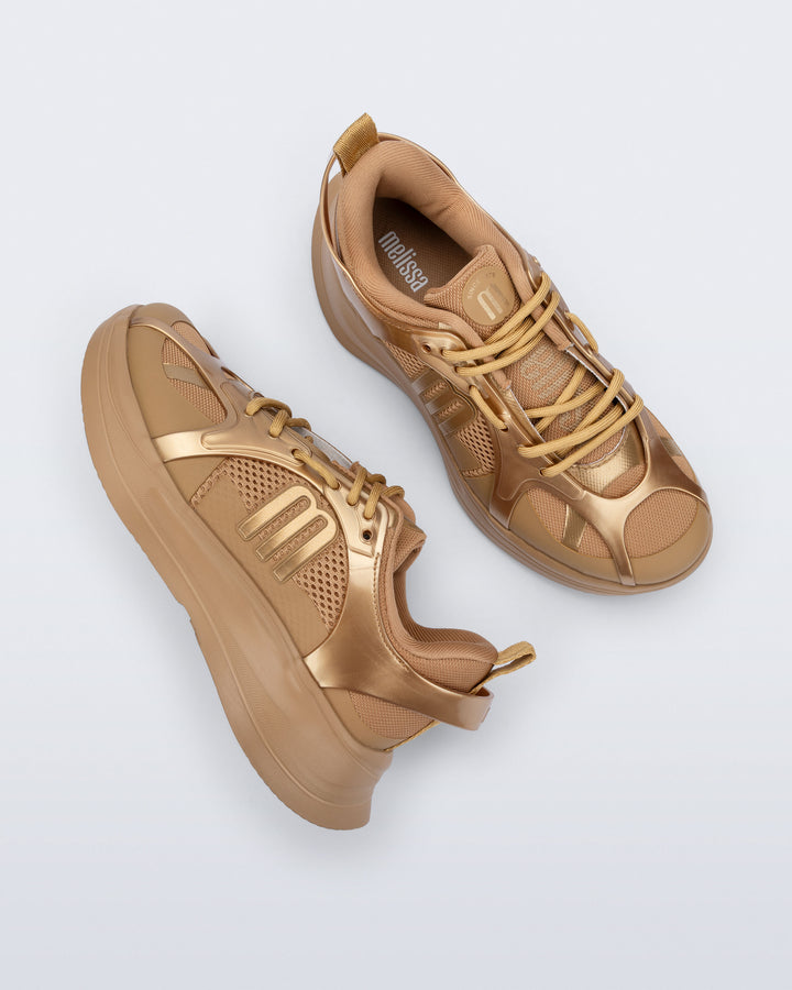 Melissa X Beat I (PREVENTA)