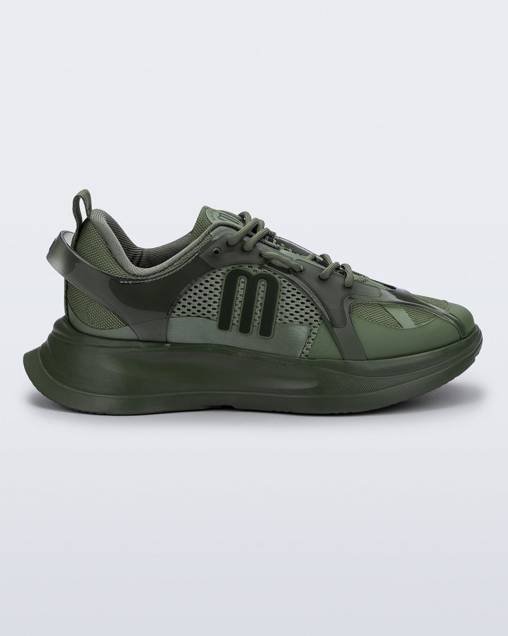 Melissa X Beat I (PREVENTA)