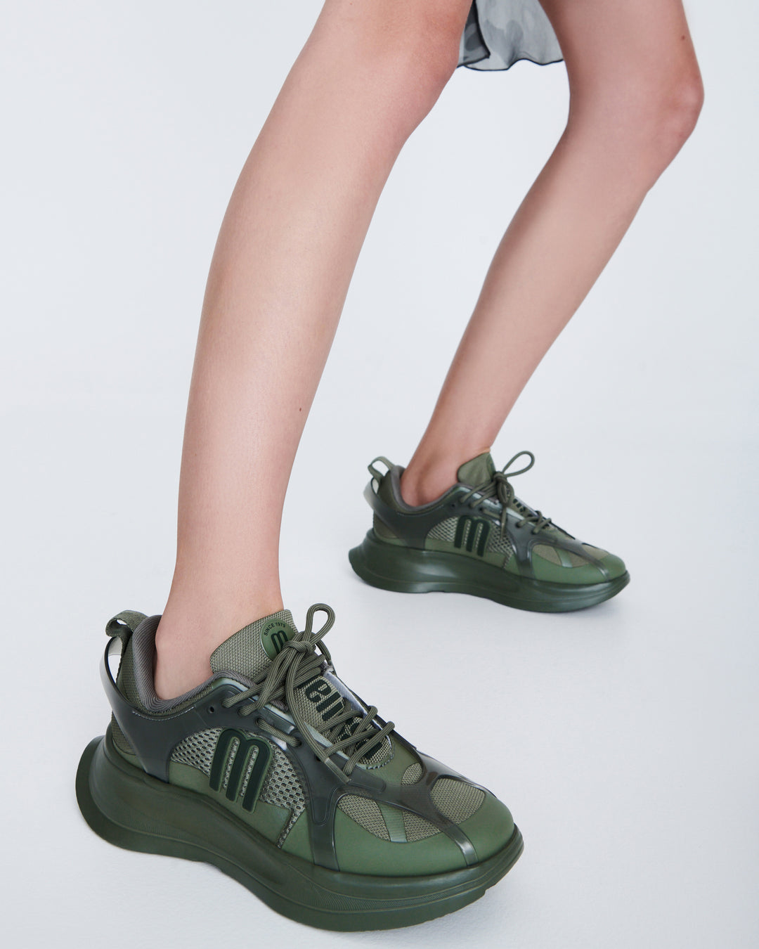 Melissa X Beat I (PREVENTA)