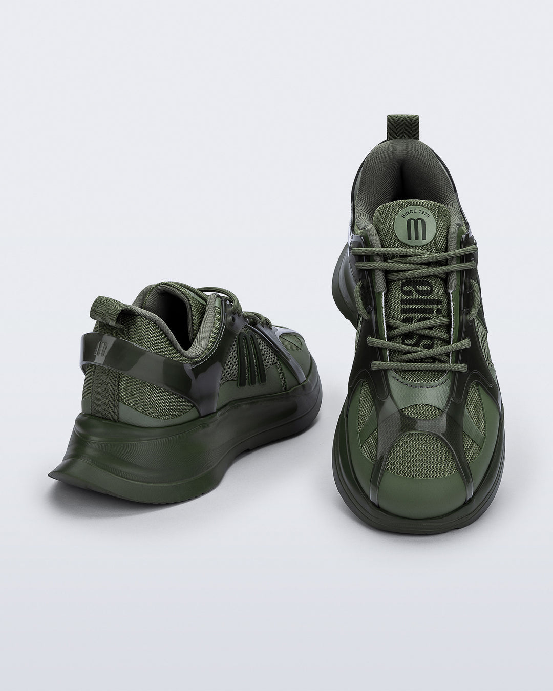 Melissa X Beat I (PREVENTA)