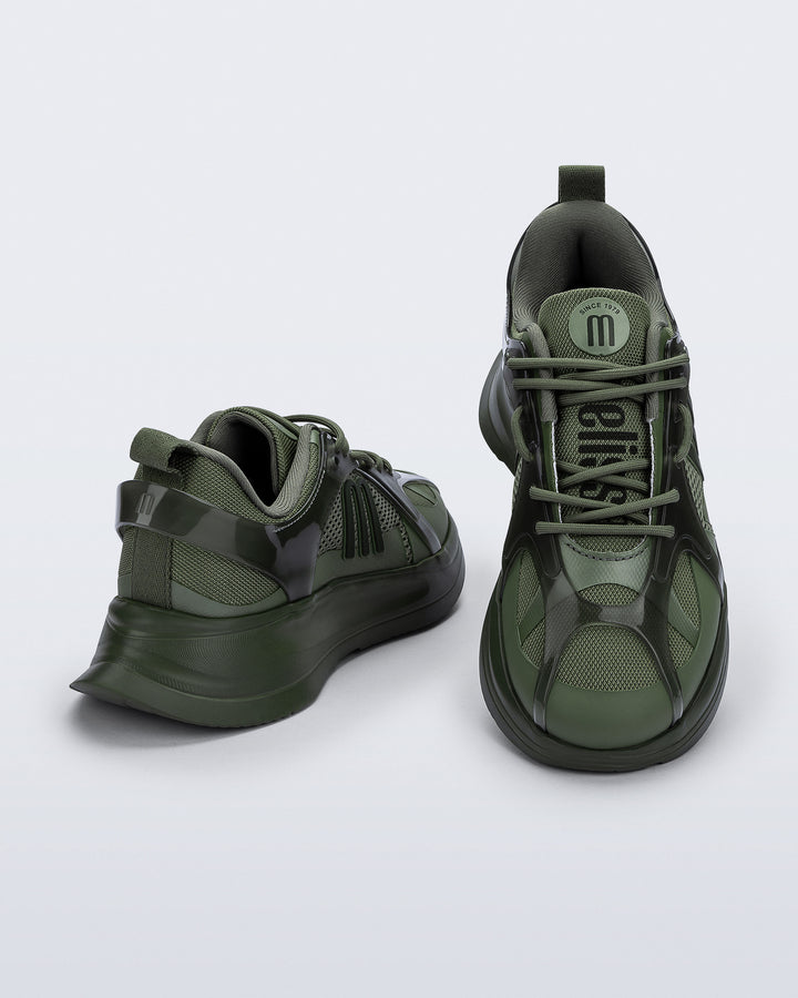 Melissa X Beat I (PREVENTA)