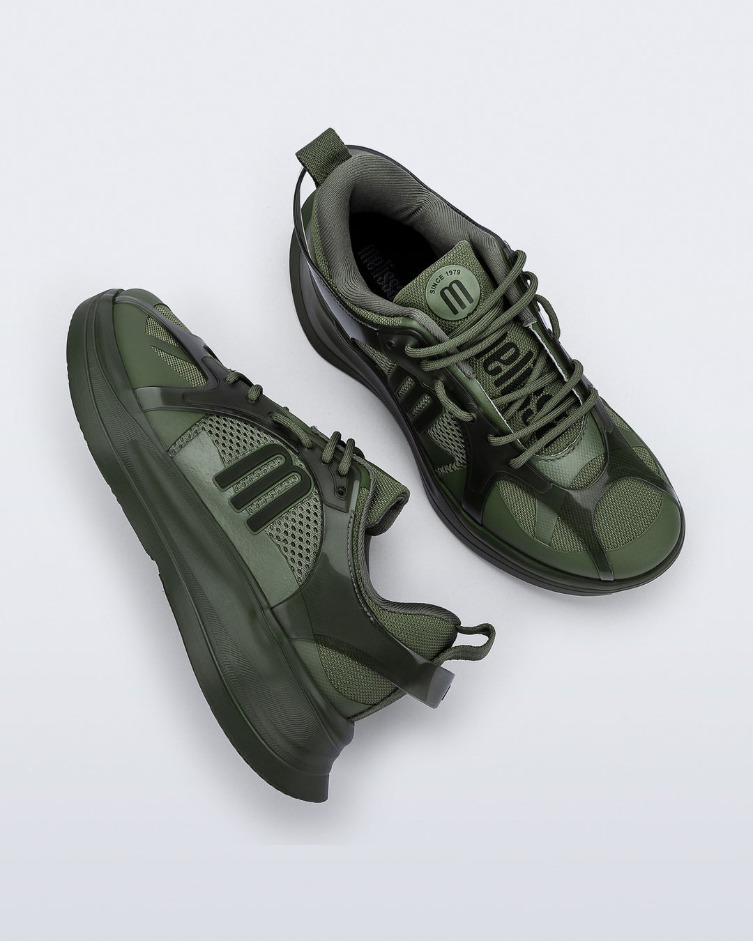 Melissa X Beat I (PREVENTA)