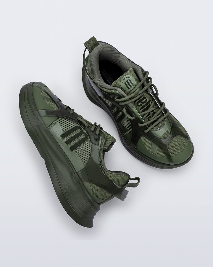 Melissa X Beat I (PREVENTA)