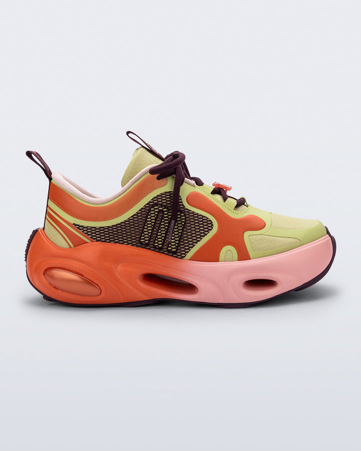 Melissa X Loop (PREVENTA)