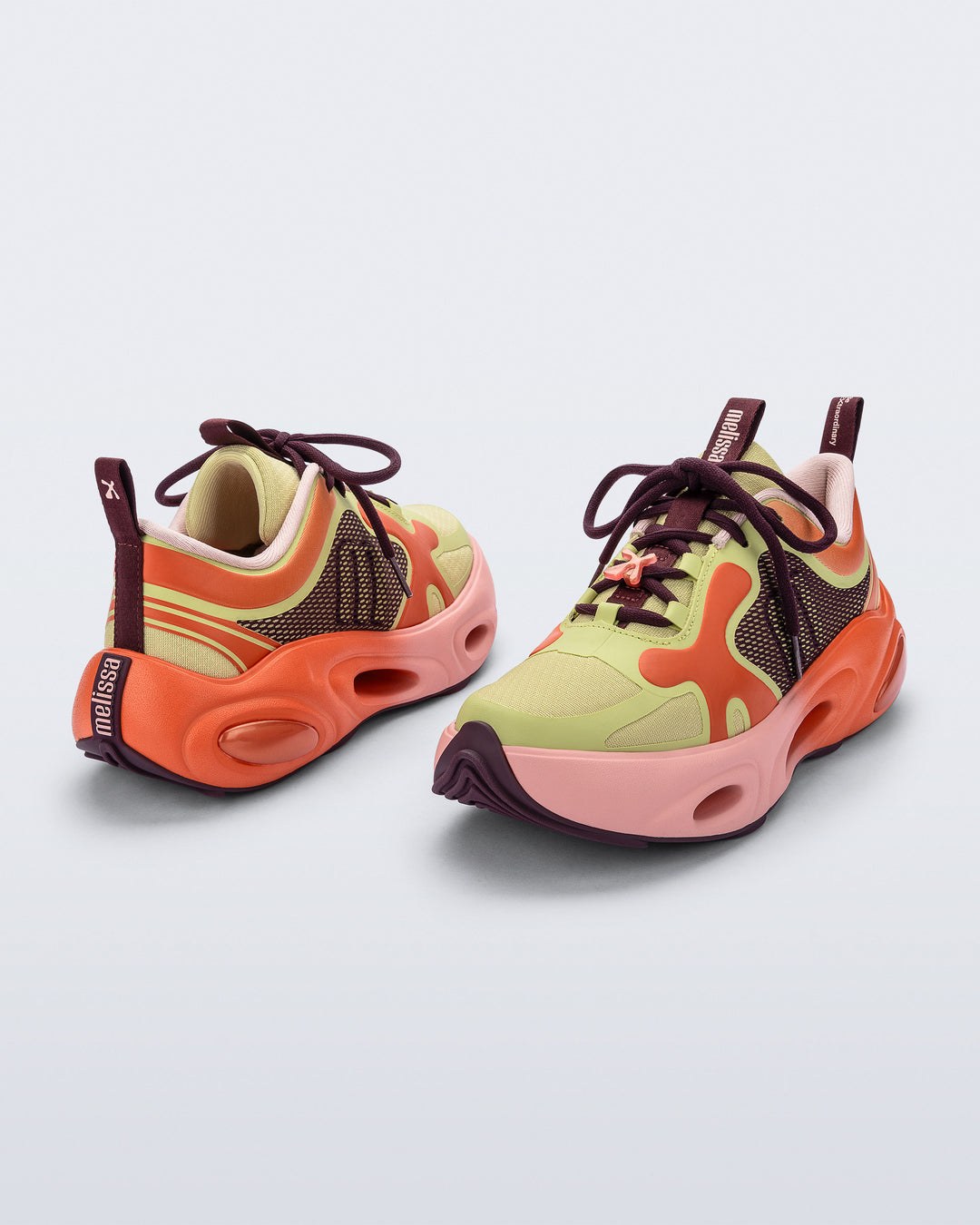 Melissa X Loop (PREVENTA)