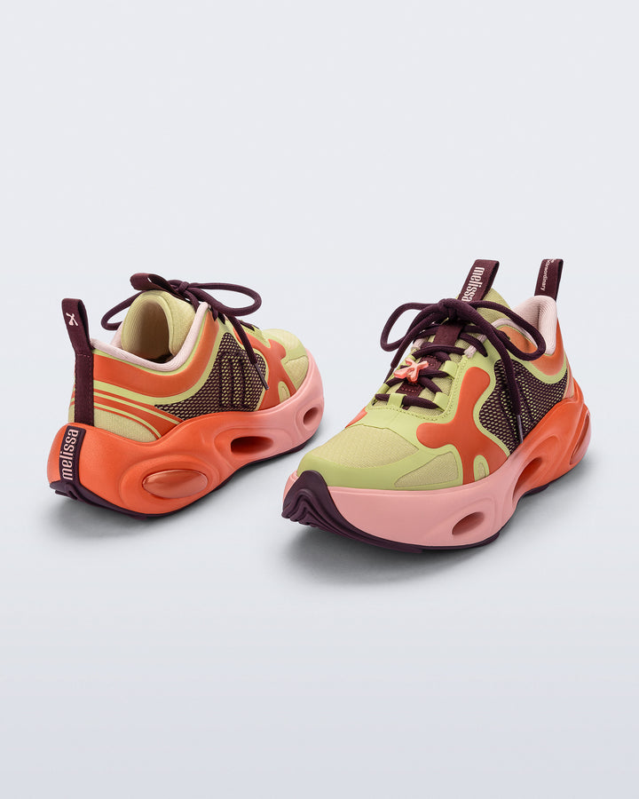 Melissa X Loop (PREVENTA)