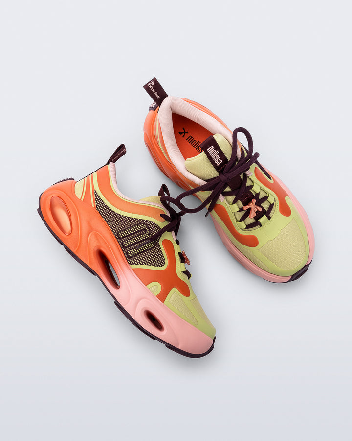 Melissa X Loop (PREVENTA)