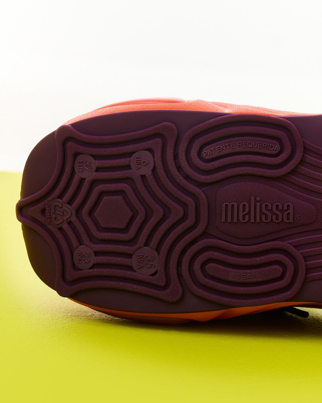 Melissa X Loop (PREVENTA)